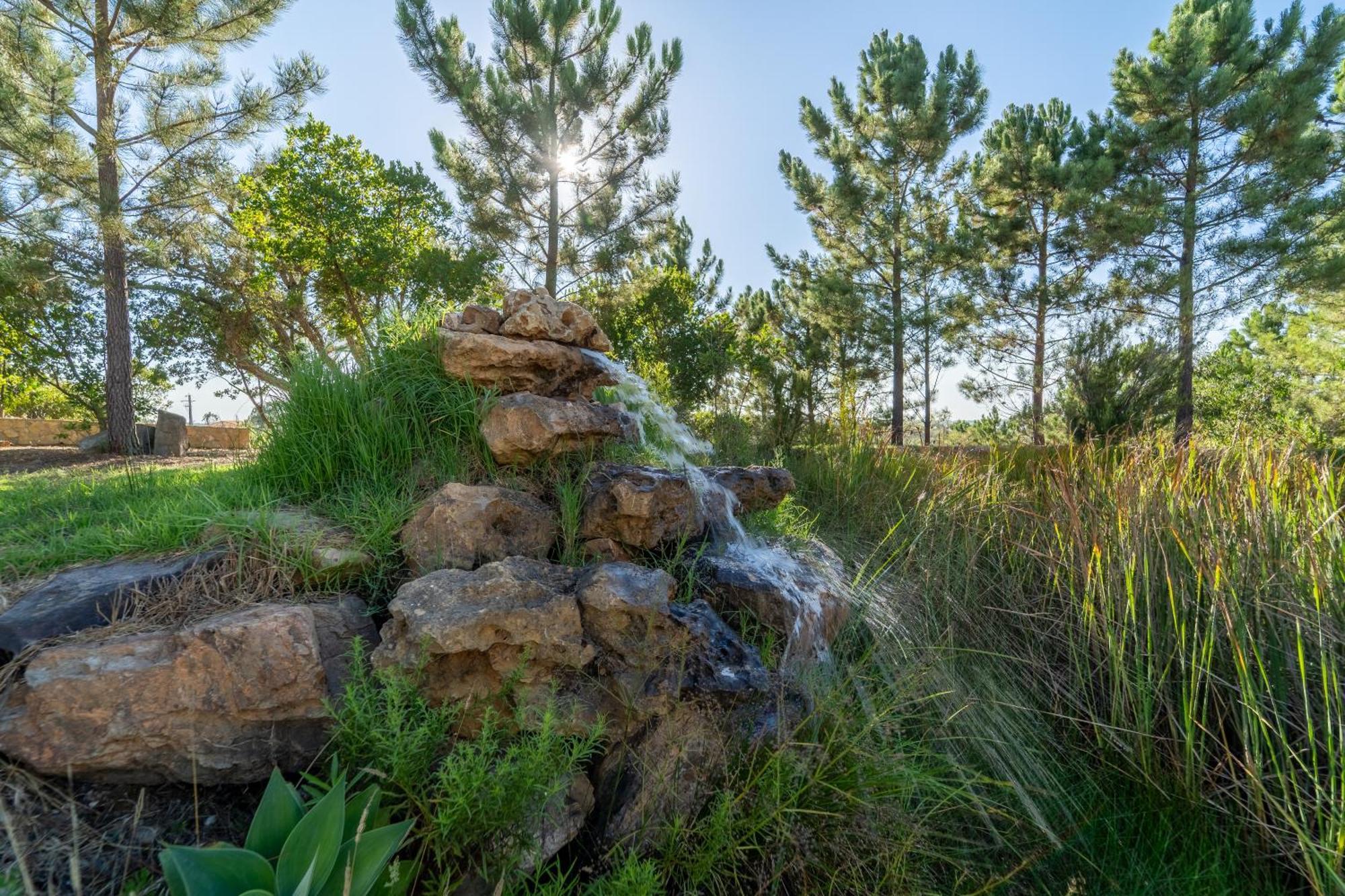 Casa Do Monte Verde Aljezur Ngoại thất bức ảnh