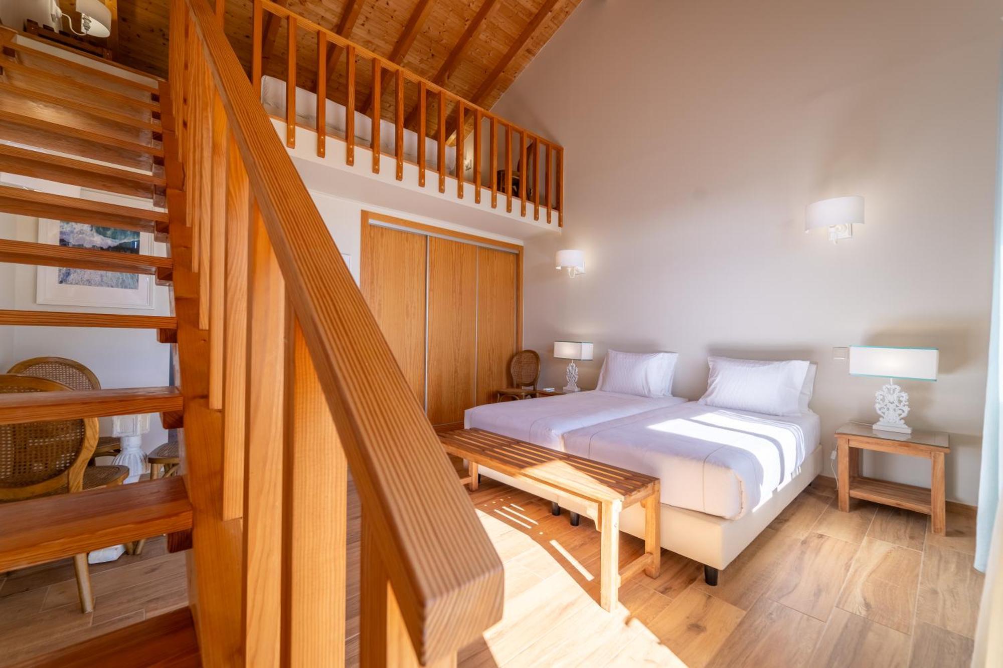 Casa Do Monte Verde Aljezur Ngoại thất bức ảnh
