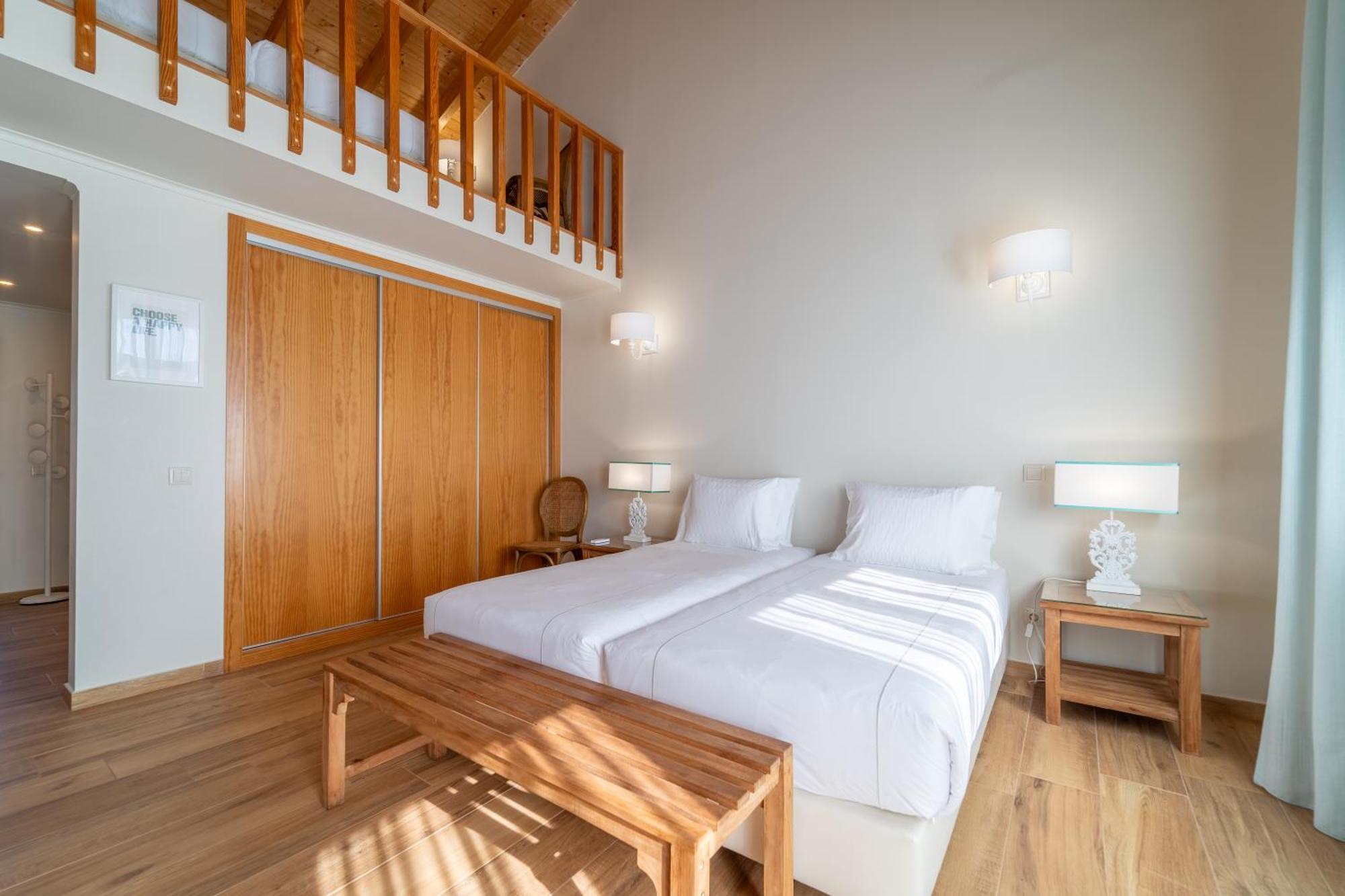 Casa Do Monte Verde Aljezur Ngoại thất bức ảnh